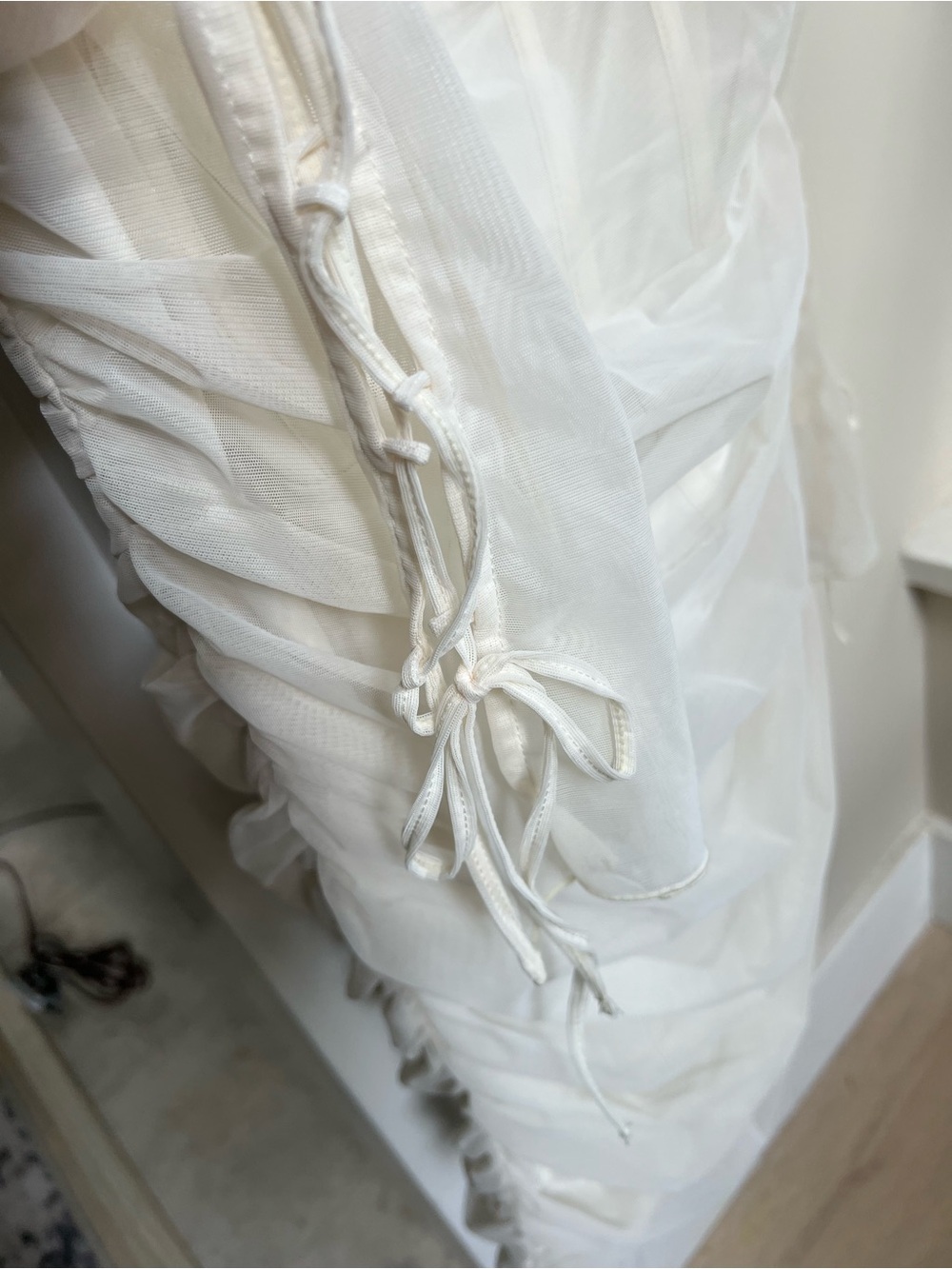 Oh Polly Dress - Picture 4 of 5